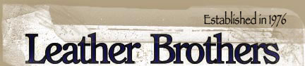 LB logo
